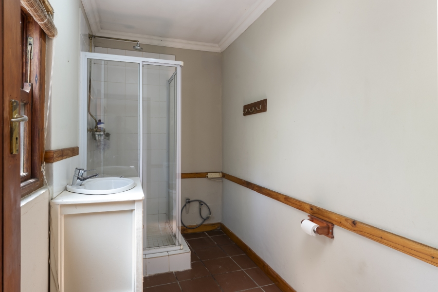 To Let 2 Bedroom Property for Rent in High Riding Country Estate Western Cape